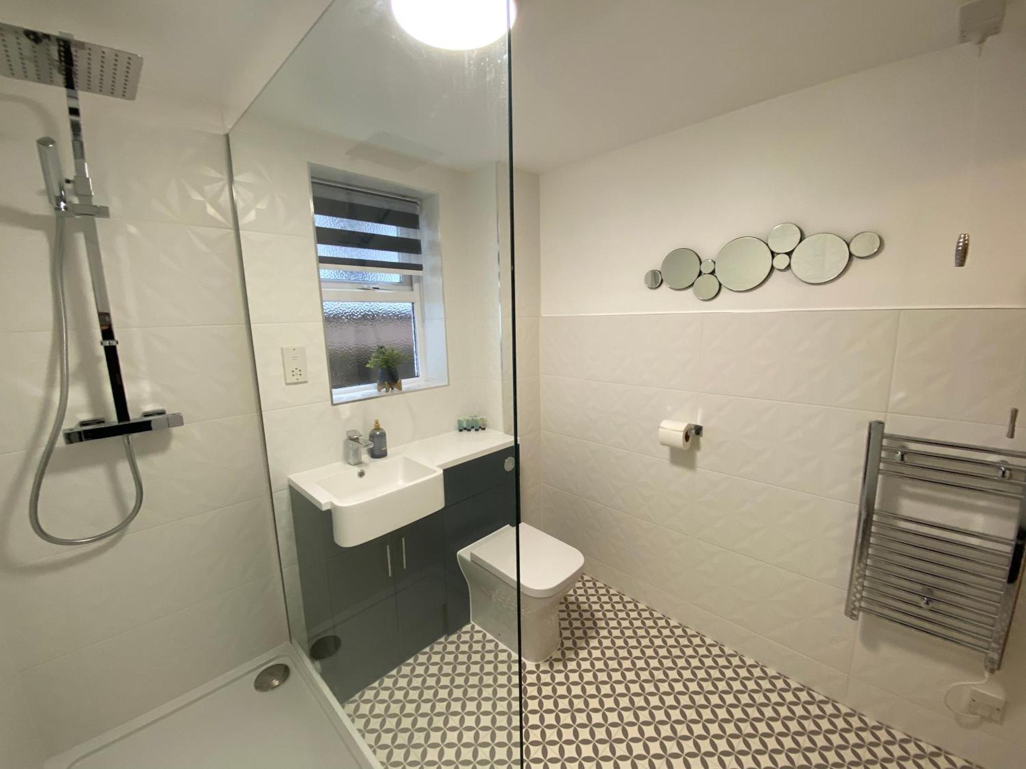 Superb City Centre Apartment Within The City Walls York Exterior photo